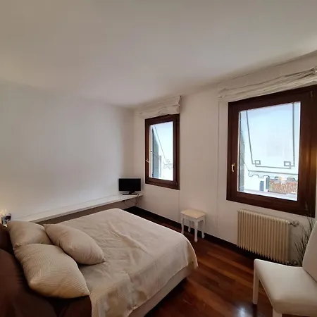 Centro Storico Apartman Treviso