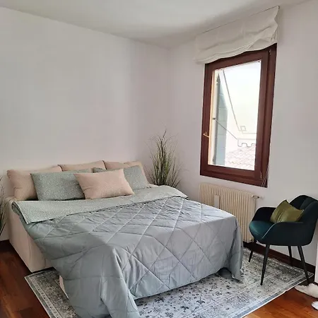 Centro Storico Apartman *