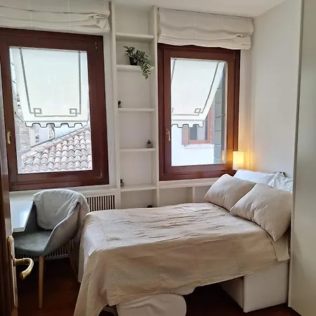Centro Storico Apartman *
