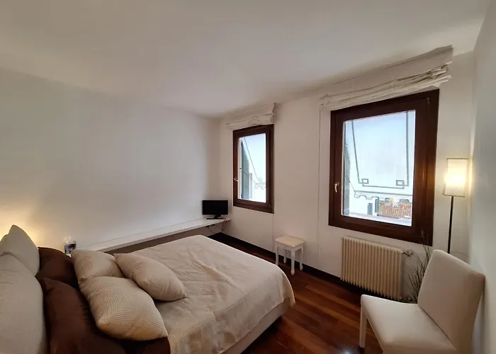 Centro Storico Apartman Treviso