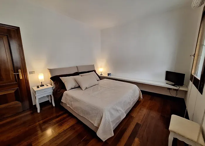 Centro Storico * Treviso