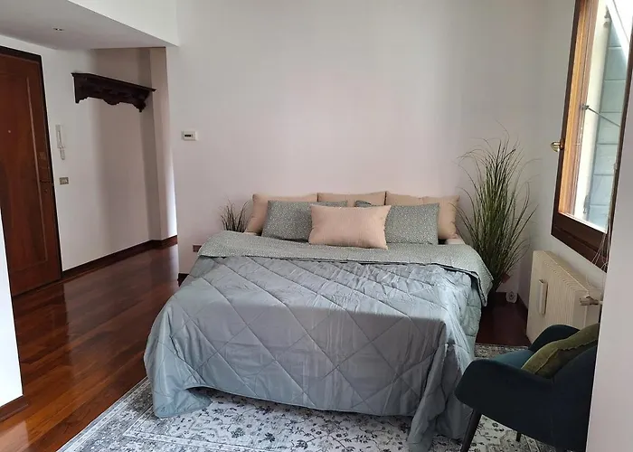 Centro Storico Apartman