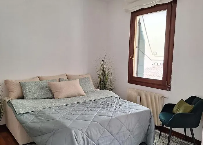 Centro Storico Apartman *
