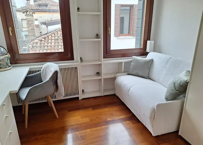 Centro Storico Treviso