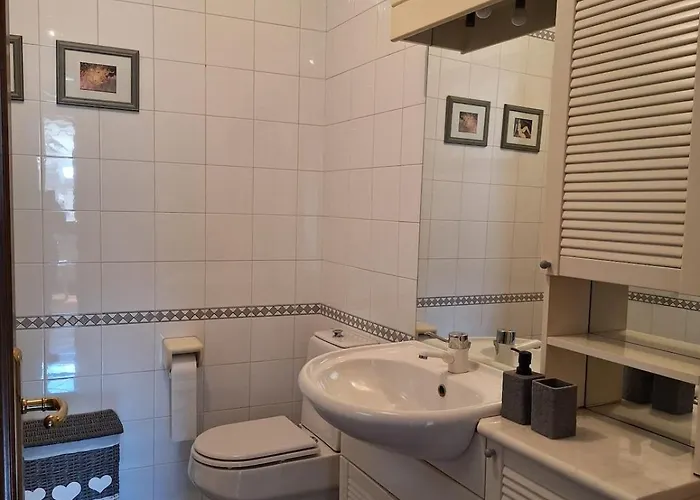 Centro Storico Apartman