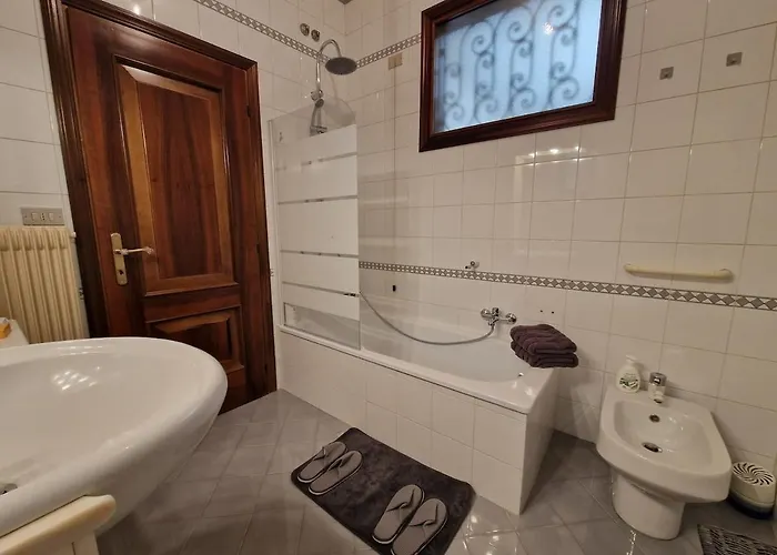 Centro Storico Apartman Treviso