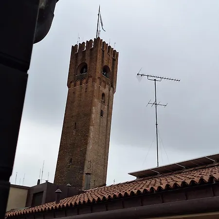 Centro Storico Apartment Treviso