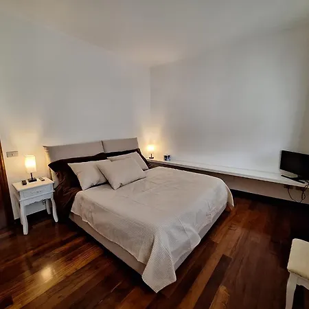 Centro Storico * טרוויסו