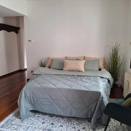 Centro Storico Apartment