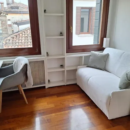 Centro Storico Treviso