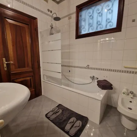 Centro Storico דירה טרוויסו